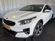 Kia Xceed - 1.6 GDi PHEV DynamicPlusLine ECC/CAMERA/APPLE/STOELVERW.