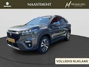 Suzuki SX4 S-Cross - 1.4 Boosterjet Style Smart Hybrid | Rijklaar | Aut