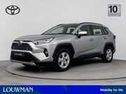 Toyota RAV4 - 2.5 Hybrid AWD Dynamic | Carplay | Climate Control | AWD |