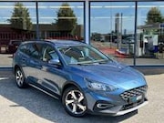 Ford Focus - 1.0 EcoBoost Titanium X Business | ACC | LaneAss|