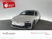Audi A6 - e-tron quattro