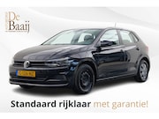 Volkswagen Polo - 1.0 Comfortline | Airco | Bluetooth | 6 maanden garantie