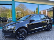 Volkswagen Polo - 1.4 -16V COMFORTLINE DSG Automaat, Airco, PDC, Stoelverwarmi