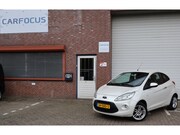 Ford Ka - 1.2 Titanium X start/stop 1e eigenaar NAP Airco APK
