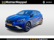 Renault Captur - 1.6 E-Tech Full Hybrid 145 E-Tech Engineered | BOSE° | Pack