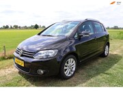 Volkswagen Golf Plus - 1.4|Airco|Trekhaak|Stoelverwarming|Cruise|APK Nieuw