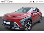 Hyundai Kona - 1.6 GDI HEV Comfort Smart | Achterbank in delen neerklapbaar