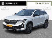 Renault Espace - E-Tech full hybrid 200 esprit Alpine 7p. - pack light & soun