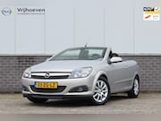 Opel Astra - 1.8 Temptation