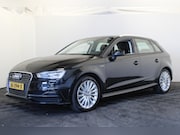 Audi A3 - 1.4 e-tron PHEV Attraction Pro Line plus |Navi|
