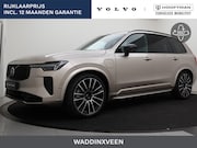 Volvo XC90 - T8 PLUG-IN HYBRID ULTRA EXECUTIVE DARK B&W AUDIO MASSAGE 22I