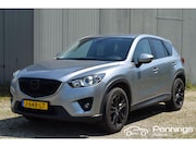 Mazda CX-5 - 2.0 TS 2WD