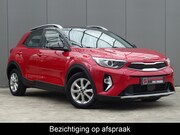 Kia Stonic - 1.0 T-GDi MHEV DynamicLine * CAMERA * DEALER ONDERH.