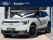 Ford USA Explorer - Collection Extended Range RWD 79 kWh | Gratis trek
