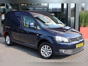 Volkswagen Caddy - 1.6 TDI 75 KW