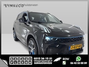 Lynk & Co 01 - 1.5 PHEV 262PK Stuur/Stoelverw. Zwarte hemel Plug-in 360°Cam