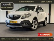 Opel Mokka - 1.6 Edition|Trekhaak|Navi|LM-VELG|116PK