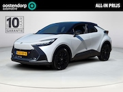 Toyota C-HR - 2.0 Plug-in Hybrid 220 GR SPORT PLUS | Rijklaar incl. garant