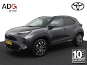 Toyota Yaris Cross - 1.5 Hybrid 115 First Edition | Comfort pack | Parkeersensore