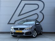 Peugeot 308 - 1.2 PureTech Allure 2e Eigenaar|Navi|Carplay|Clima|Cruise|PD