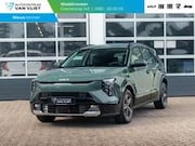 Kia Niro - 1.6 GDi Hybrid DynamicLine | Direct leverbaar | Ni