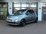 Fiat 500 - GT 1.2 BZ 8V Lounge SS