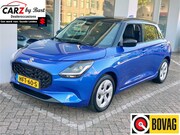 Suzuki Swift - 1.2 SELECT SMART HYBRID AUTOMAAT Camera | Keyless | Stoelver