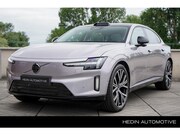 Volvo ES90 - Single Motor Extended Range Ultra 92 kWh | Bowers & Wilkins 