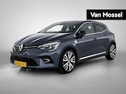 Renault Clio - 1.0 TCe Initiale Paris | Lederen Bekleding | Camera | Climat