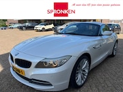 BMW Z4 - Roadster SDrive28i High Executive