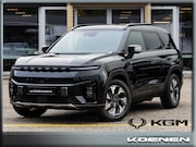 KGM Torres EVX - EVX VAN Platinum Grijs kenteken BPM Vrij/ 17% Bijtelling/ La