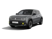 Renault 4 - Iconic “plein sud™” | Achteruitrijcamera | Dakstriping singl