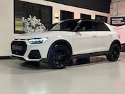 Audi A1 Citycarver - 30 TFSI S-Line |Sfeer|Leder|Xenon|Matrix|Virtual|Led|