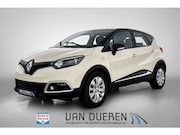Renault Captur - 1.2 TCe Expression Trekhaak, Navi, Keyless