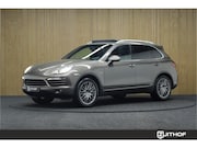 Porsche Cayenne - 3.0 D Platinum Edition | Elek. Glazen Panoramadak | Cruise-c