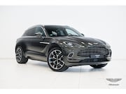 Aston Martin DBX - 4.0 V8 | Minotaur Green | Incl. BPM |