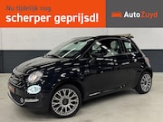 Fiat 500C - 1.0 Hybrid Pop Cabrio / Leder / DAB / Bluetooth / Airco