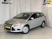 Ford Focus - 1.6 TDCI Trend|1E EIG|NAP|CRUISE|PARK SENS|NAVI|AIRCO|