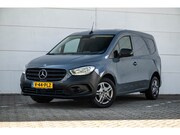 Mercedes-Benz Citan - 112 CDI 116pk Automaat L1 |Airco|Carplay|Cruise|1e Eigenaar|