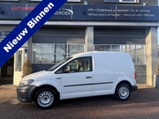 Volkswagen Caddy - 1.4 TSI L1H1 BMT Trendline Bj 2017 Km 127.000 Nap 1e eigen D