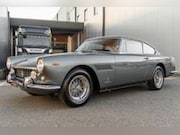 Ferrari 250 - GT/E 2+2 - Grigio Fumo - #2675 GT - Completely Res
