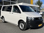 Volkswagen Transporter - 2.0 TDI 140 pk DSG Automaat L1H1 BM 20 stuks op Voorraad BTW