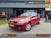 Renault Clio - 1.4-16V Dynamique Luxe | AUTOMAAT | Met o.a. airco, elektris
