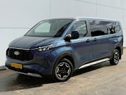 Ford Tourneo Custom - 233PK PHEV Prijs Incl. BPM Excl. BTW Automaat 8-Personen Aut