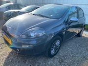 Fiat Punto - 2012 * 0.9 TwinAir Lounge * SCHAKEL BAK PROBLEEM * EXPORT/HA