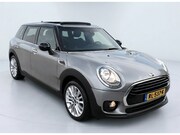 MINI Clubman - 1.5 Cooper Business JCW Pano-Cruise-Harman Kardon