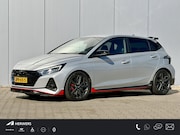 Hyundai i20 - N 1.6 N 204 PK / Milltek Sportuitlaat / Wagner Intercooler /