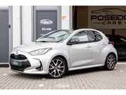 Toyota Yaris - 1.5 Hybrid Executive HEAD-UP | JBL | SPORTSTOELEN | PANO | K