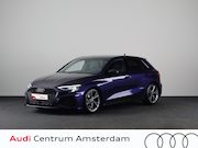 Audi A3 - Sportback 35 TFSI S edition 150pk | Apple Carplay/Android Au