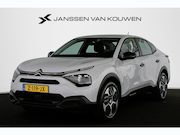 Citroën C4 X - 1.2 Puretech 100 You Apple CarPlay Climate Control